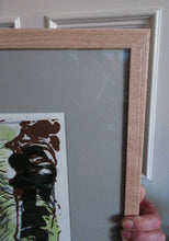 Load image into Gallery viewer, Edwin La Dell (1914 - 1970). 1960s Limited Edition Colour Lithograph: FETTES COLLEGE, EDINBURGH. Signed in pencil
