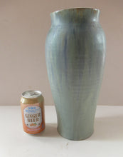 Load image into Gallery viewer, 1940s Upchurch British Studio Pottery Vase
