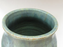 Load image into Gallery viewer, 1940s Upchurch British Studio Pottery Vase
