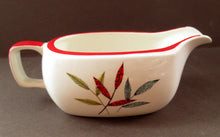 Load image into Gallery viewer, 1950s MIDWINTER Gravy Boat or Jug. Collectable HAWAII PATTERN
