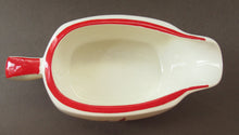 Load image into Gallery viewer, 1950s MIDWINTER Gravy Boat or Jug. Collectable HAWAII PATTERN
