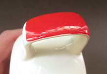 Load image into Gallery viewer, 1950s MIDWINTER Gravy Boat or Jug. Collectable HAWAII PATTERN
