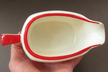 Load image into Gallery viewer, 1950s MIDWINTER Gravy Boat or Jug. Collectable HAWAII PATTERN
