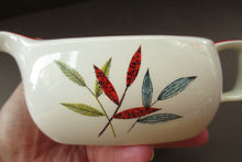 Load image into Gallery viewer, 1950s MIDWINTER Gravy Boat or Jug. Collectable HAWAII PATTERN
