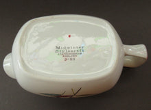 Load image into Gallery viewer, 1950s MIDWINTER Gravy Boat or Jug. Collectable HAWAII PATTERN
