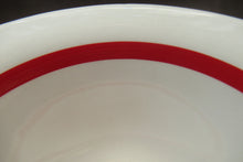 Load image into Gallery viewer, 1950s MIDWINTER Set of SIX Shallow Dessert Bowls. Collectable HAWAII PATTERN
