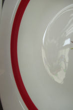 Load image into Gallery viewer, 1950s MIDWINTER Set of SIX Shallow Dessert Bowls. Collectable HAWAII PATTERN
