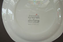 Load image into Gallery viewer, 1950s MIDWINTER Three Side Plates. Collectable HAWAII PATTERN. 7 1/2 inches
