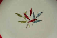 Load image into Gallery viewer, 1950s MIDWINTER Three Side Plates. Collectable HAWAII PATTERN. 7 1/2 inches
