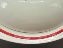 Load image into Gallery viewer, 1950s MIDWINTER Lidded Tureen or Serving Dish. Collectable HAWAII PATTERN
