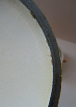 Load image into Gallery viewer, Vintage French Yellow Enamel Bean Pot by Cousances
