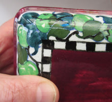 Load image into Gallery viewer, Scottish Pottery Bough Richard Amour Butter Dish
