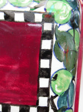 Load image into Gallery viewer, Scottish Pottery Bough Richard Amour Butter Dish
