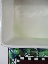 Load image into Gallery viewer, Scottish Pottery Bough Richard Amour Butter Dish
