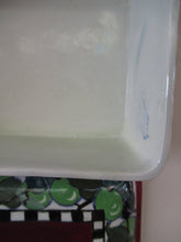 Load image into Gallery viewer, Scottish Pottery Bough Richard Amour Butter Dish
