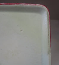Load image into Gallery viewer, Scottish Pottery Bough Richard Amour Butter Dish
