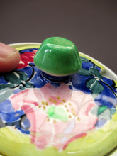 Load image into Gallery viewer, Scottish Bough Pottery Richard Amour Jam Pot
