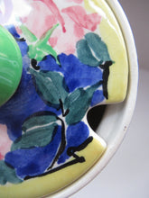 Load image into Gallery viewer, Scottish Bough Pottery Richard Amour Jam Pot
