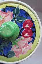 Load image into Gallery viewer, Scottish Bough Pottery Richard Amour Jam Pot

