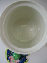 Load image into Gallery viewer, Scottish Bough Pottery Richard Amour Jam Pot
