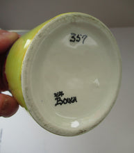 Load image into Gallery viewer, Scottish Bough Pottery Richard Amour Jam Pot
