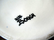 Load image into Gallery viewer, Scottish Bough Pottery Richard Amour Jam Pot

