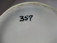 Load image into Gallery viewer, Scottish Bough Pottery Richard Amour Jam Pot
