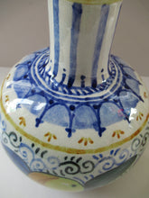 Load image into Gallery viewer, 1920s MakMerry Scottish Pottery Bottle Vase
