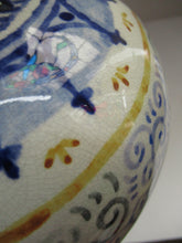 Load image into Gallery viewer, 1920s MakMerry Scottish Pottery Bottle Vase
