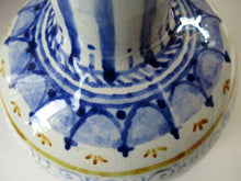 Load image into Gallery viewer, 1920s MakMerry Scottish Pottery Bottle Vase
