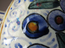 Load image into Gallery viewer, 1920s MakMerry Scottish Pottery Bottle Vase
