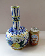 Load image into Gallery viewer, 1920s MakMerry Scottish Pottery Bottle Vase
