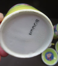 Load image into Gallery viewer, Scottish Pottery Bough Pottery Batchelor Set Richard Amour 1930s
