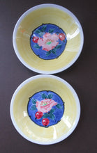 Load image into Gallery viewer, Scottish Pottery Bough Pottery Batchelor Set Richard Amour 1930s
