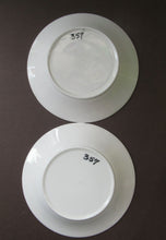 Load image into Gallery viewer, Scottish Pottery Bough Pottery Batchelor Set Richard Amour 1930s
