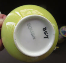 Load image into Gallery viewer, Scottish Pottery Bough Pottery Batchelor Set Richard Amour 1930s
