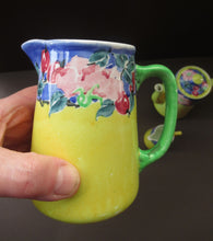 Load image into Gallery viewer, Scottish Pottery Bough Pottery Batchelor Set Richard Amour 1930s
