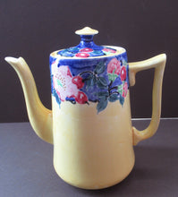 Load image into Gallery viewer, Scottish Pottery Bough Pottery Batchelor Set Richard Amour 1930s
