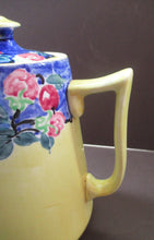 Load image into Gallery viewer, Scottish Pottery Bough Pottery Batchelor Set Richard Amour 1930s
