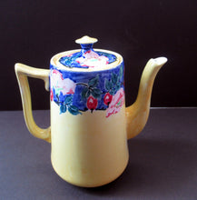 Load image into Gallery viewer, Scottish Pottery Bough Pottery Batchelor Set Richard Amour 1930s

