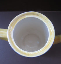 Load image into Gallery viewer, Scottish Pottery Bough Pottery Batchelor Set Richard Amour 1930s
