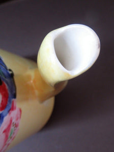 Scottish Pottery Bough Pottery Batchelor Set Richard Amour 1930s