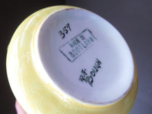 Load image into Gallery viewer, Scottish Pottery Bough Pottery Batchelor Set Richard Amour 1930s
