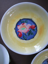 Load image into Gallery viewer, Scottish Pottery Bough Pottery Batchelor Set Richard Amour 1930s

