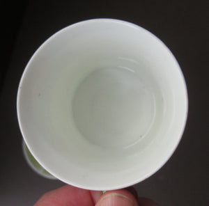 Scottish Pottery Bough Pottery Batchelor Set Richard Amour 1930s