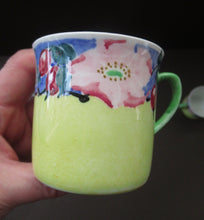 Load image into Gallery viewer, Scottish Pottery Bough Pottery Batchelor Set Richard Amour 1930s
