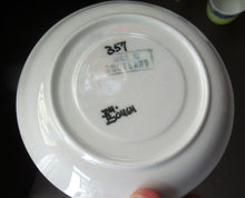Load image into Gallery viewer, Scottish Pottery Bough Pottery Batchelor Set Richard Amour 1930s
