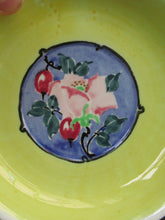 Load image into Gallery viewer, 1930s Richard Amour Bough Pottery Pair of Cups and Saucers
