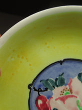 Load image into Gallery viewer, 1930s Richard Amour Bough Pottery Pair of Cups and Saucers
