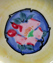 Load image into Gallery viewer, 1930s Richard Amour Bough Pottery Pair of Cups and Saucers
